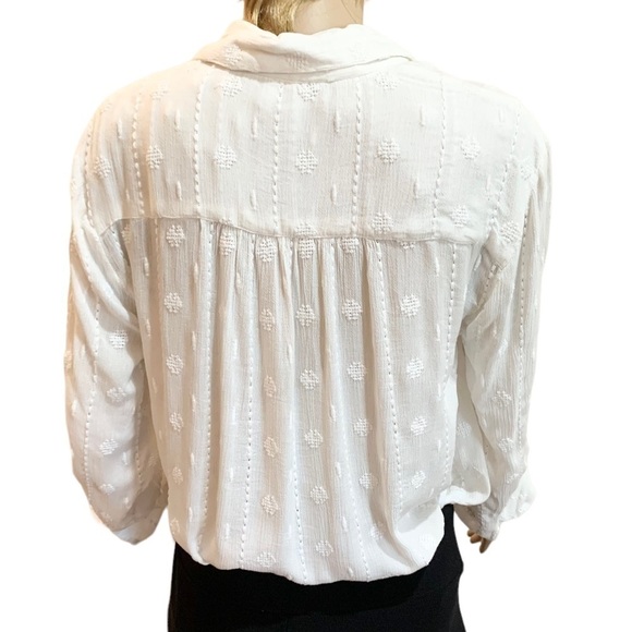 𝅺AMUSE Top XS - Picture 2 of 8